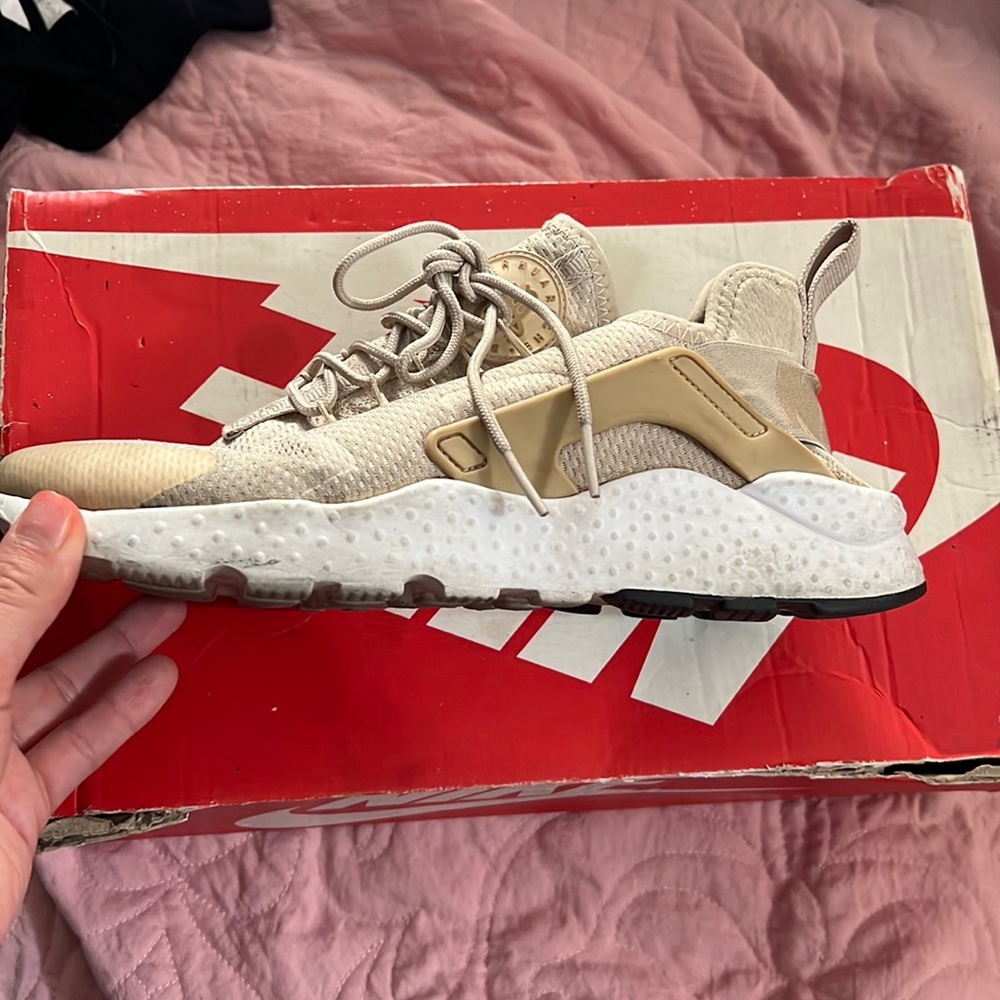 W Nike huarache run ultra